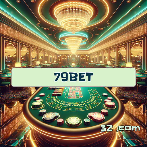 Descubra a Diversão na Categoria 'Nossos Jogos' do 79bet App