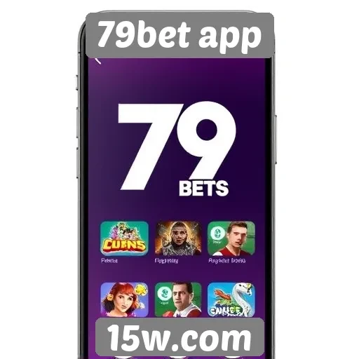 Comparativo entre 79bet app e outros aplicativos de jogos