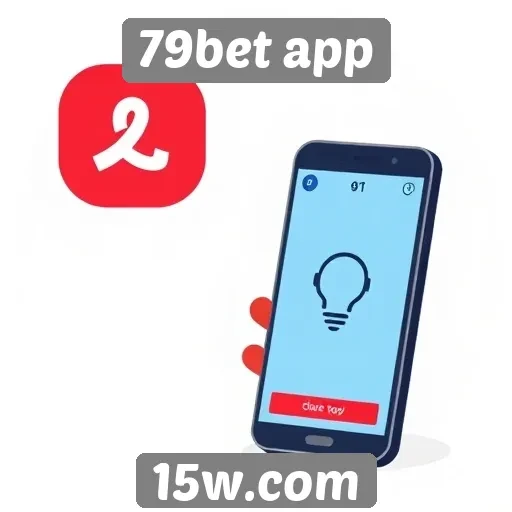 Disponibilidade de suporte ao cliente no 79bet app